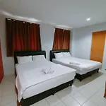 Reintree Lodge Hotel