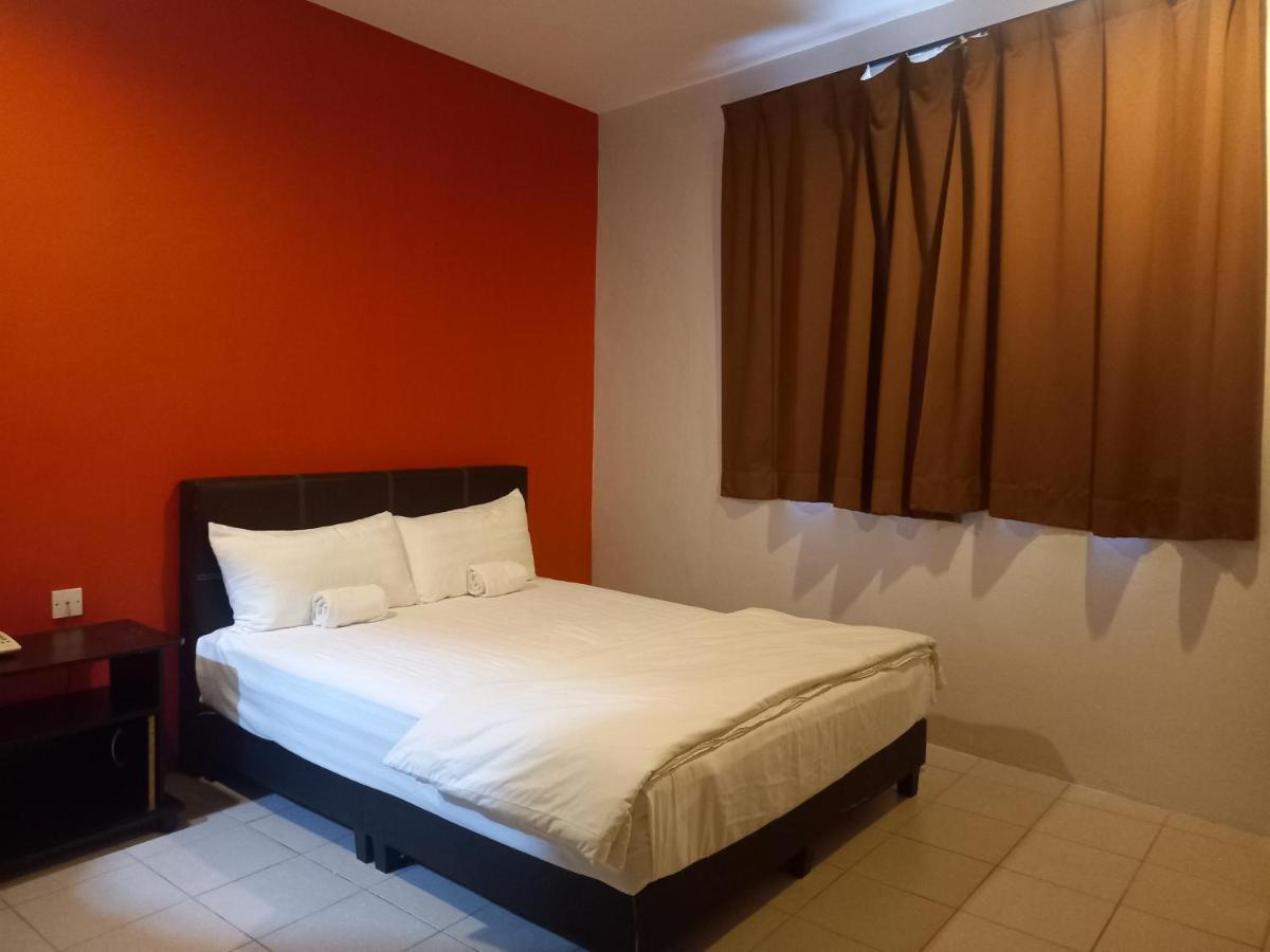 Hotel Reintree 2*