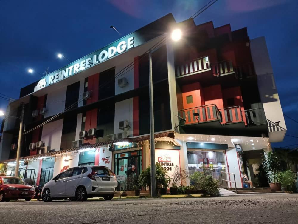 Hotel Reintree