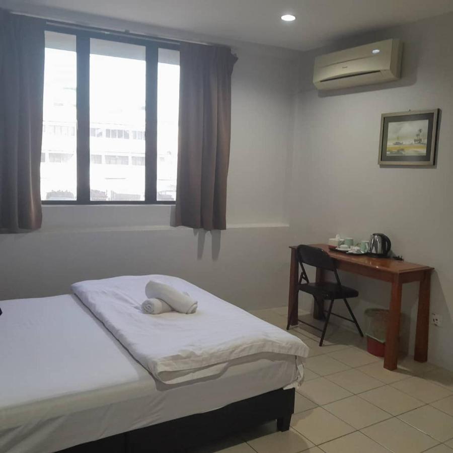 Reintree Hotel Ipoh
