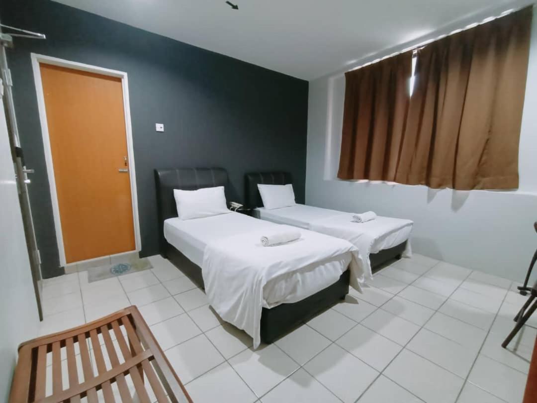 Reintree Hotel