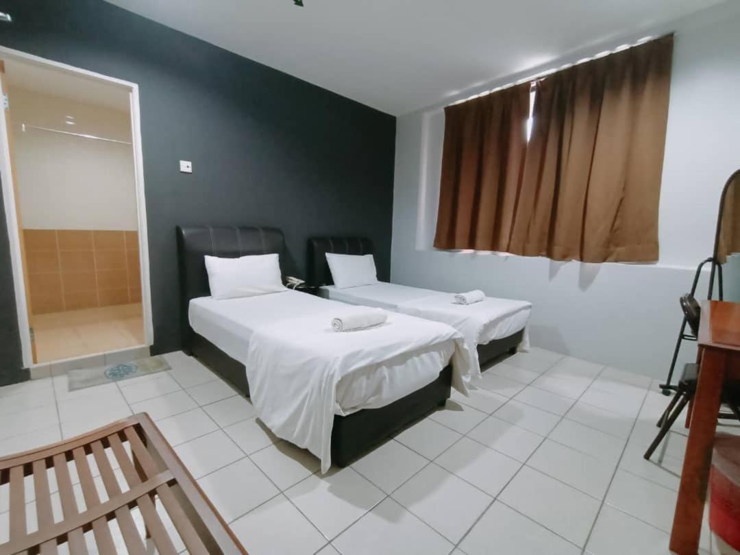 Hotel Reintree 2*